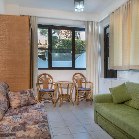 Pyrgos Hotel Ouranoupoli Kamer foto